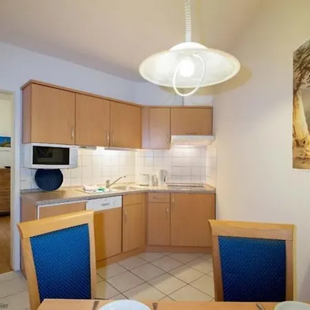 Haus Volksbank By Rujana Lägenhet