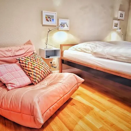 Haus Volksbank By Rujana Binz