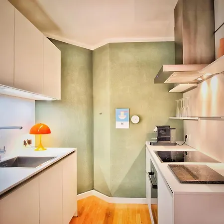 Haus Volksbank By Rujana Lägenhet Binz