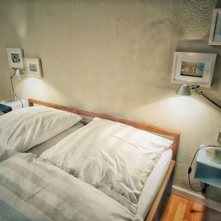 Haus Volksbank By Rujana Apartament *