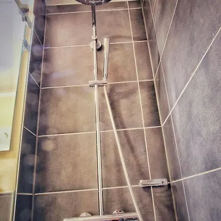 Lägenhet Haus Volksbank By Rujana Binz