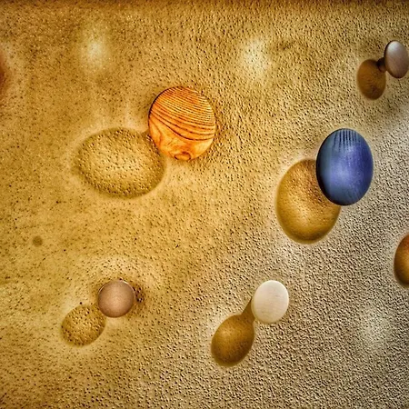 Haus Volksbank By Rujana Lägenhet *