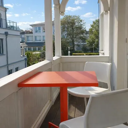 Haus Volksbank By Rujana Lägenhet