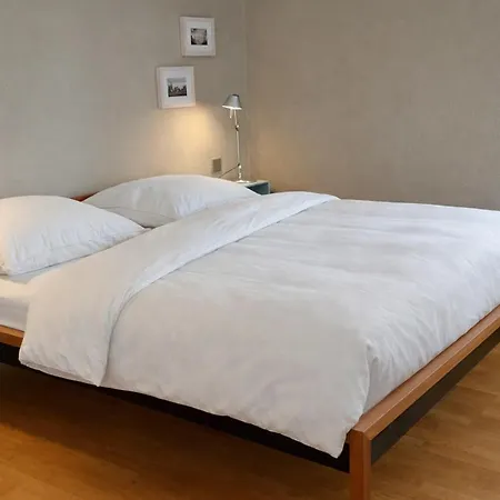 Lägenhet Haus Volksbank By Rujana *