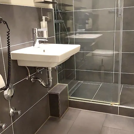 Lägenhet Haus Volksbank By Rujana Binz