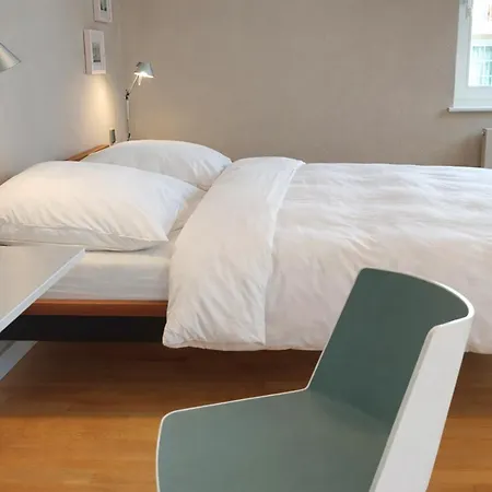 Haus Volksbank By Rujana Lägenhet *