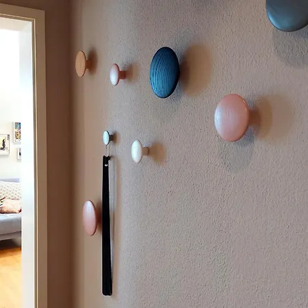 Lägenhet Haus Volksbank By Rujana *