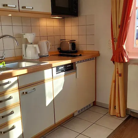 Haus Volksbank - 90307 Apartmán