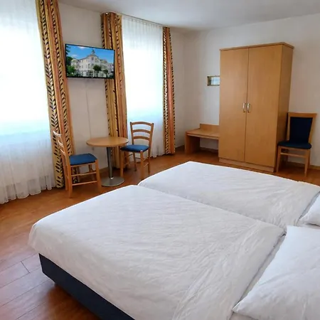 Haus Volksbank - 90307 Apartmán *