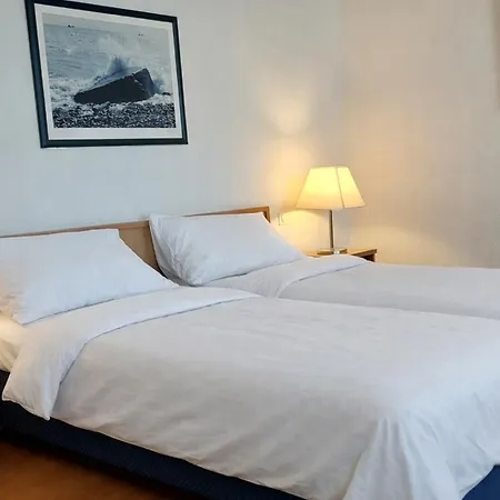 Apartmán Haus Volksbank - 90307