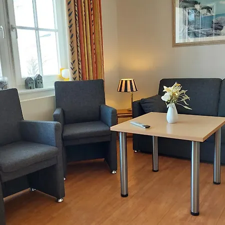 Apartmán Haus Volksbank - 90307 Binz
