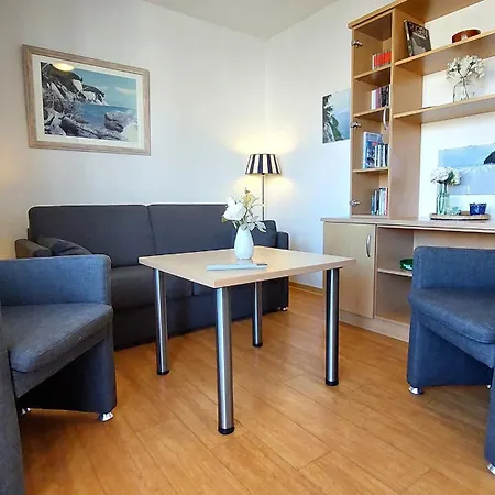 Haus Volksbank - 90307 Binz