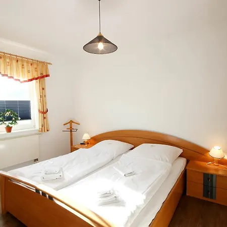 Haus Volksbank By Rujana Apartamento *