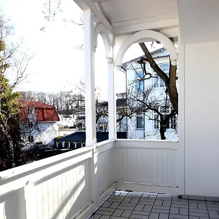 Apartamento Haus Volksbank By Rujana