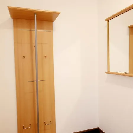 Haus Volksbank By Rujana Apartamento Binz