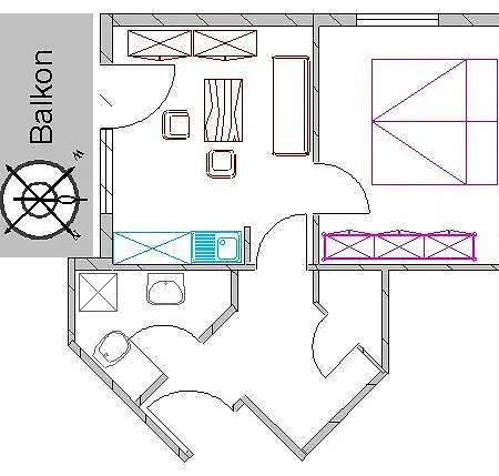 Haus Volksbank By Rujana *