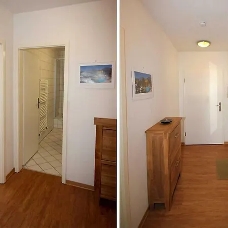 Apartamento Haus Volksbank By Rujana